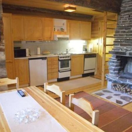 Holiday Home Takku-Ruka Nr2 Kuusamo Bagian luar foto