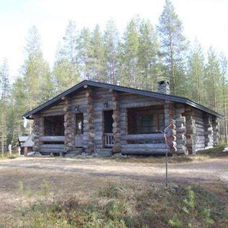 Holiday Home Takku-Ruka Nr2 Kuusamo Bagian luar foto