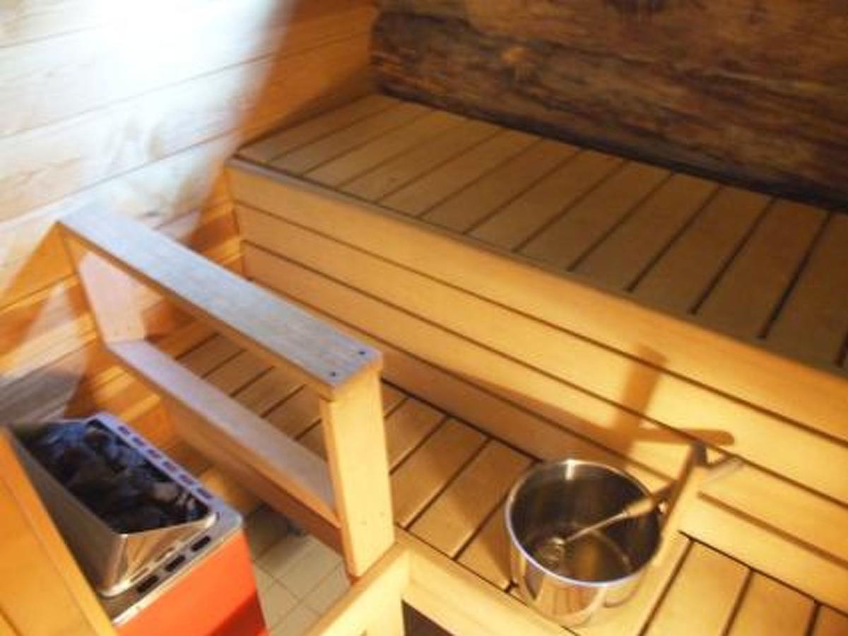 Holiday Home Takku-Ruka Nr2 Kuusamo Bagian luar foto