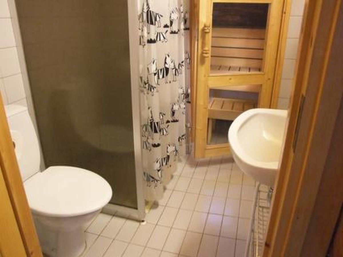 Holiday Home Takku-Ruka Nr2 Kuusamo Bagian luar foto