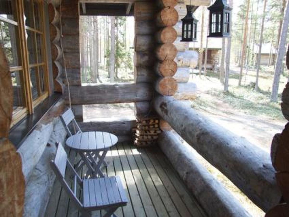 Holiday Home Takku-Ruka Nr2 Kuusamo Bagian luar foto
