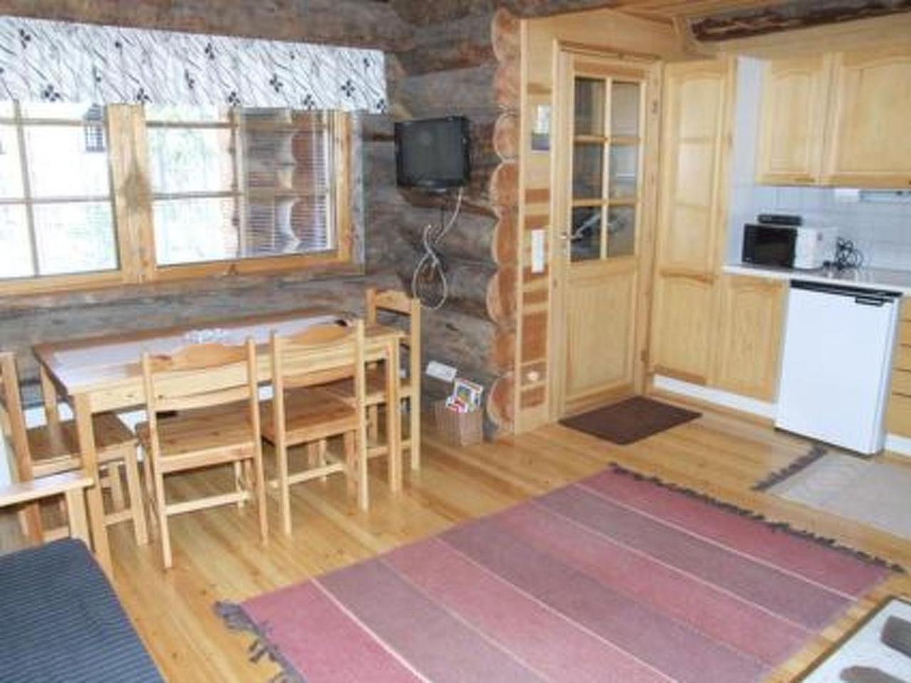 Holiday Home Takku-Ruka Nr2 Kuusamo Bagian luar foto
