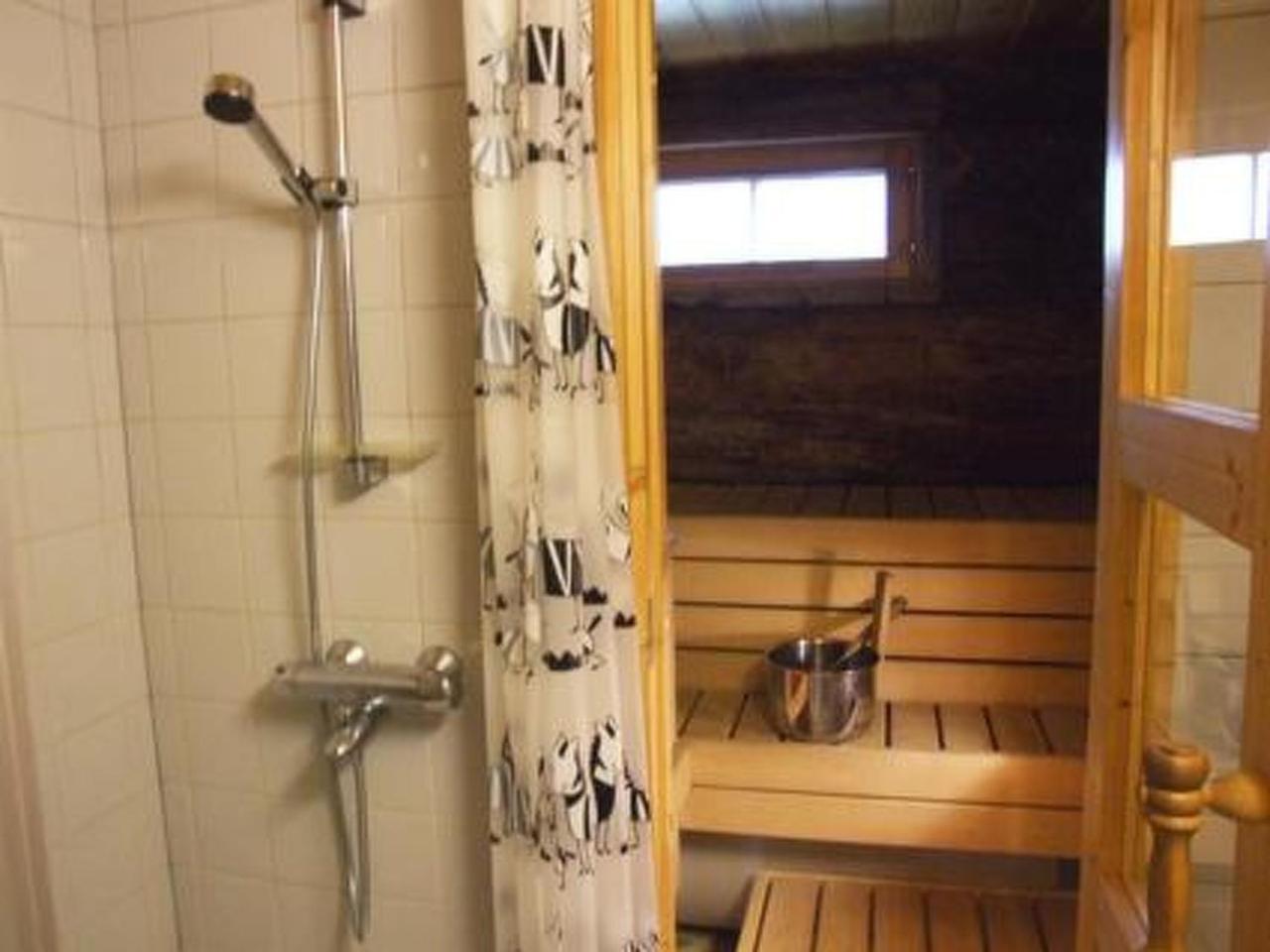 Holiday Home Takku-Ruka Nr2 Kuusamo Bagian luar foto