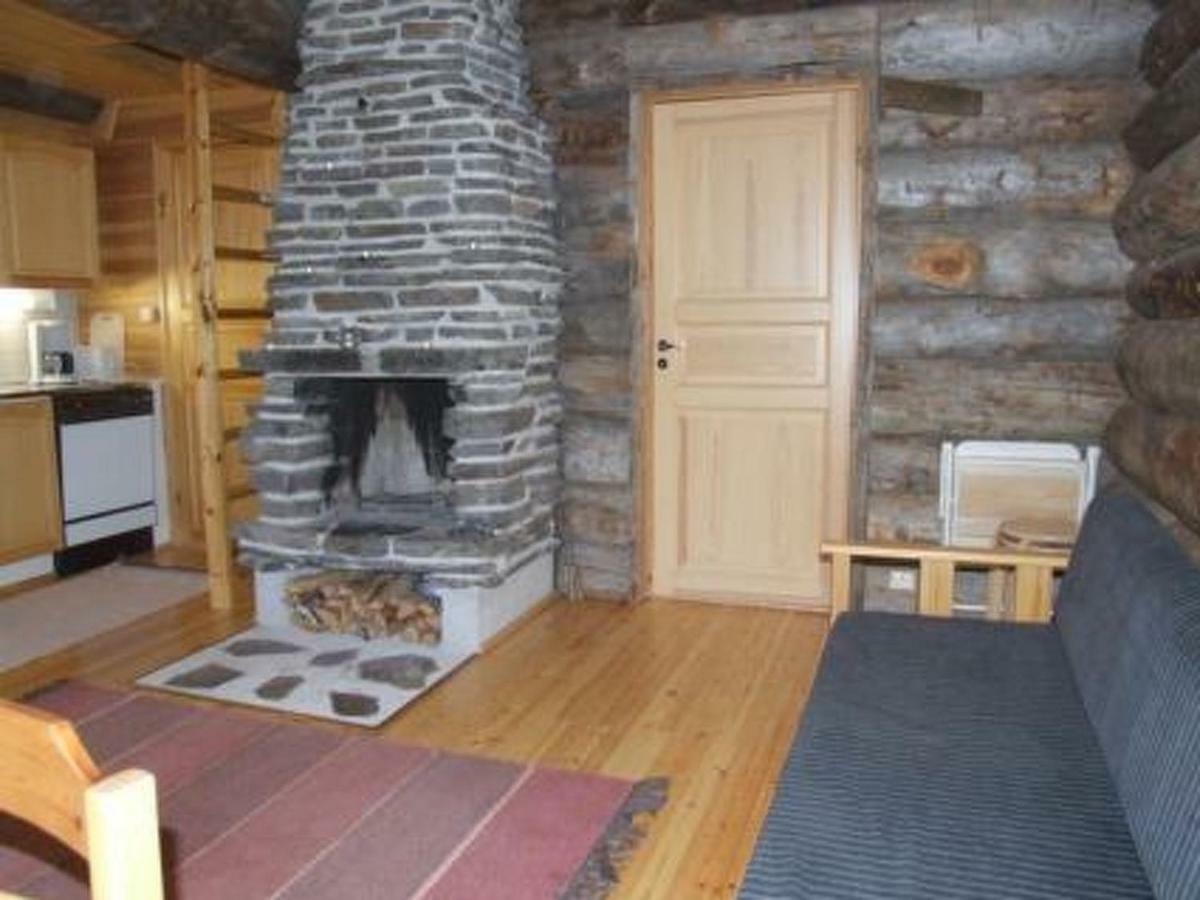 Holiday Home Takku-Ruka Nr2 Kuusamo Bagian luar foto