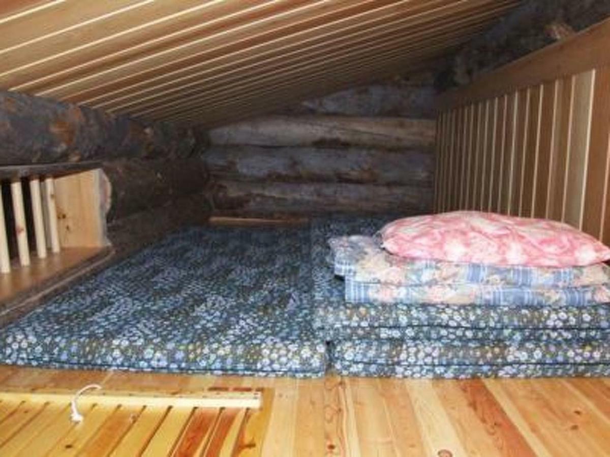 Holiday Home Takku-Ruka Nr2 Kuusamo Bagian luar foto
