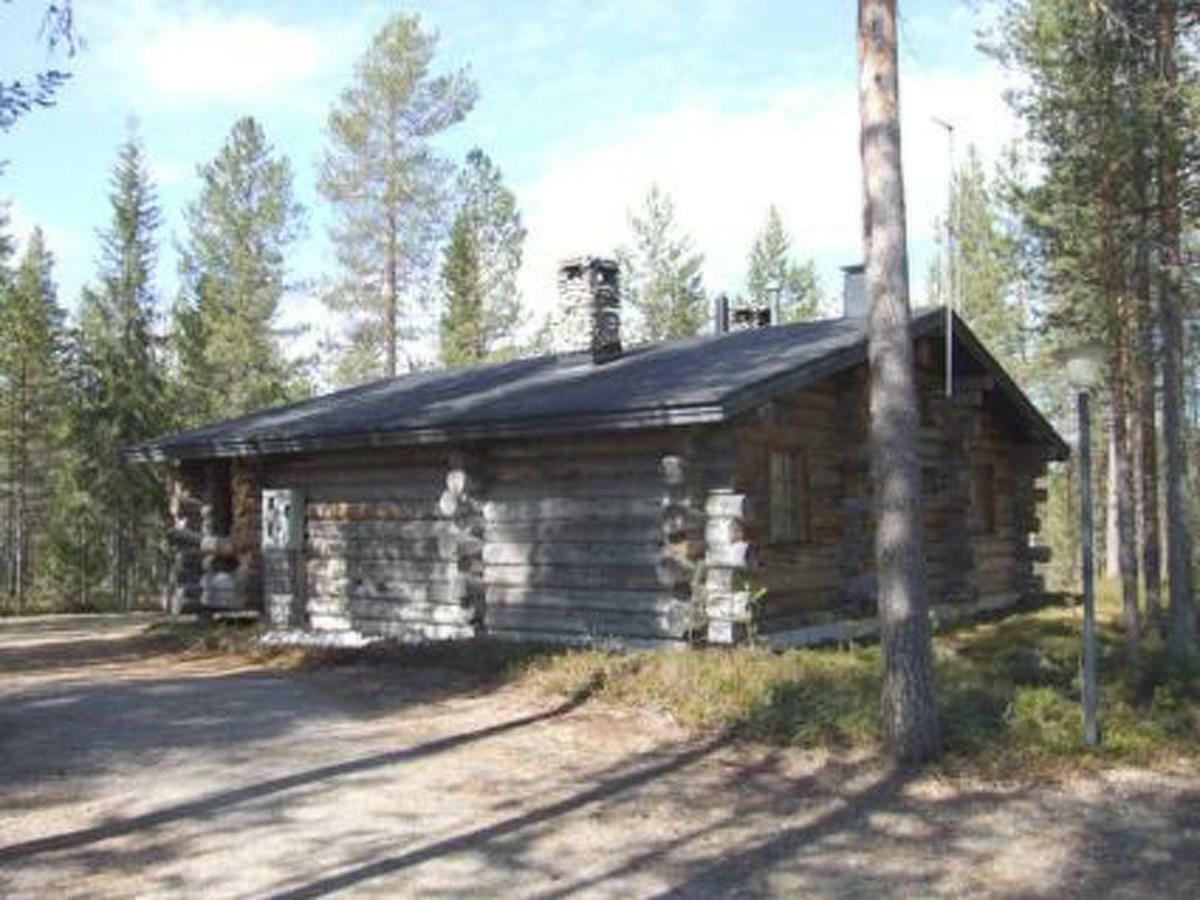 Holiday Home Takku-Ruka Nr2 Kuusamo Bagian luar foto
