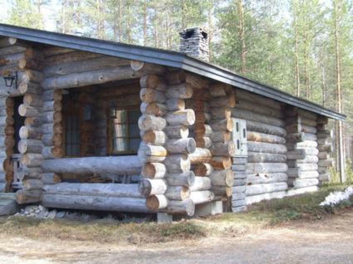 Holiday Home Takku-Ruka Nr2 Kuusamo Bagian luar foto